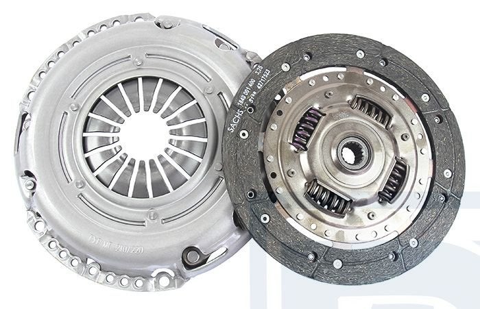 Volvo koppeling set OEM ref 30787789 31325444  
V50 S40 C30, Enlèvement ou Envoi, Neuf, Volvo