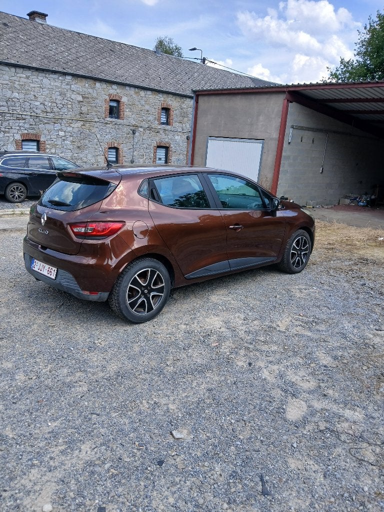 Auto, Euro 5, Achat, Boîte manuelle, 5 portes