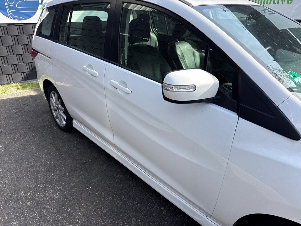 PORTIER RECHTS VOOR Mazda 2 (DE) (|C5Y35802XE|C5Y35802XD|), Auto-onderdelen, Hitdorfer Straße 73
51371  Leverkusen, DE, Gebruikt