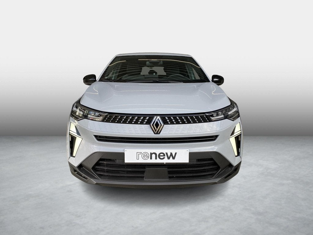 Renault Captur Techno Mild Hybrid 160 EDC (automatique), Autos, Renault, Neuf, Achat, Euro 6, Entreprise