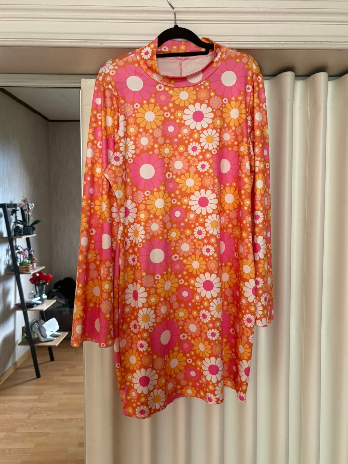 Jurk, Kleding | Dames, Ophalen, Zo goed als nieuw, Jurk