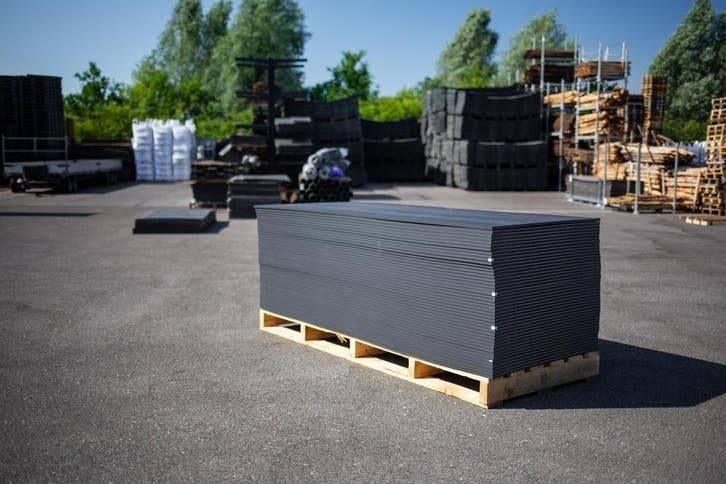Gebruikte Kunststof Rijplaten – ACTIEPRIJS & Direct