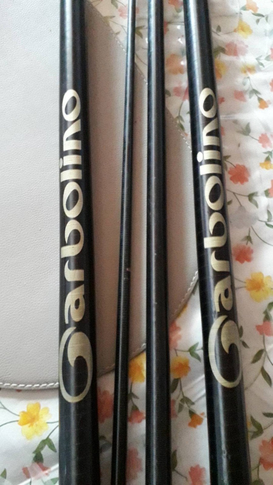 kits Garbolino G995, Enlèvement, Comme neuf, Ligne fixe