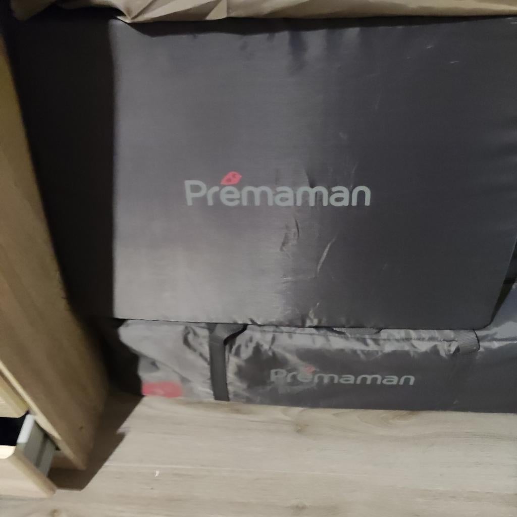 Reisbedje Premaman, Kinderen en Baby's, Ophalen