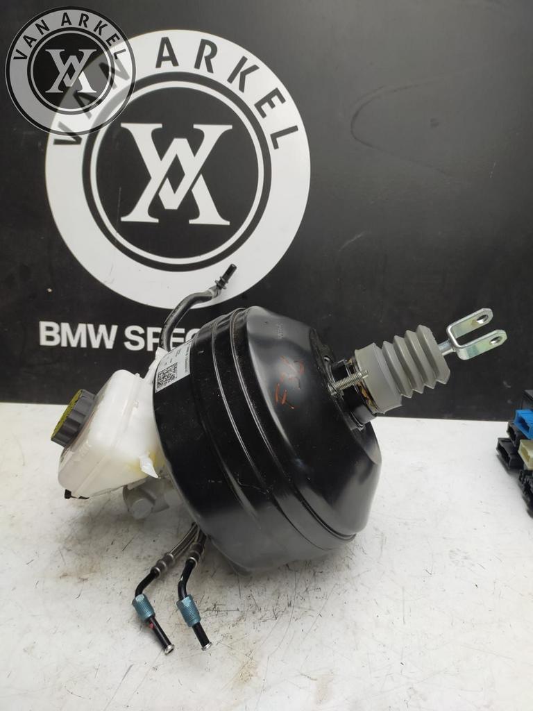 Bmw f serie rem bekrachtiging 2284895, -, Utilisé, -, Enlèvement ou Envoi