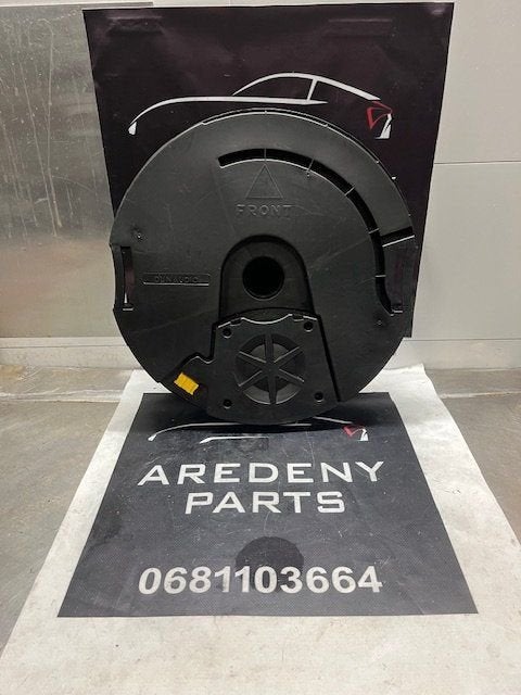 Volkswagen Audi Skoda Seat VAG Subwoofer Geluid systeem, -, Comme neuf, -, -