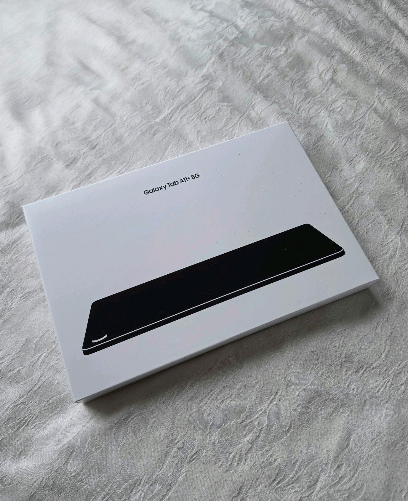 Splinternieuwe Samsung Galaxy Tab A11+ 5G (128GB) Ongeopend!, Ophalen of Verzenden