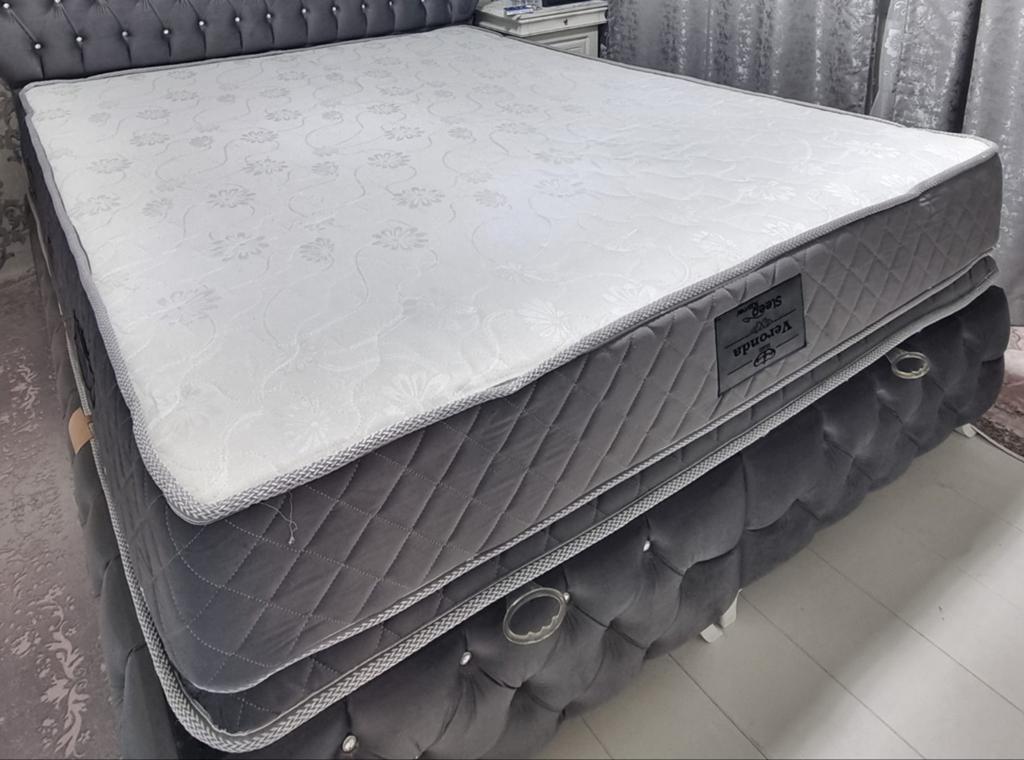 Matras 160x200x35, Ophalen