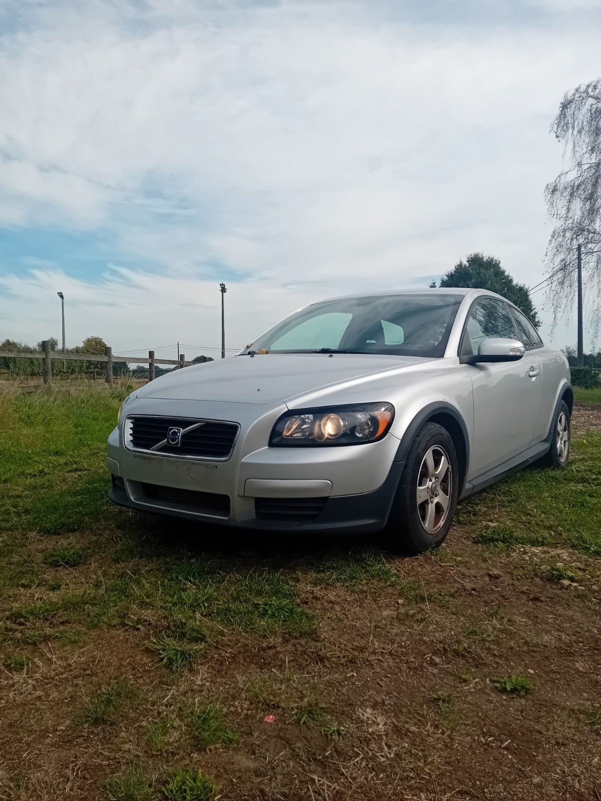 Volvo C30 Diesel Euro 5, Autos, Euro 5, Achat, Diesel, Particulier