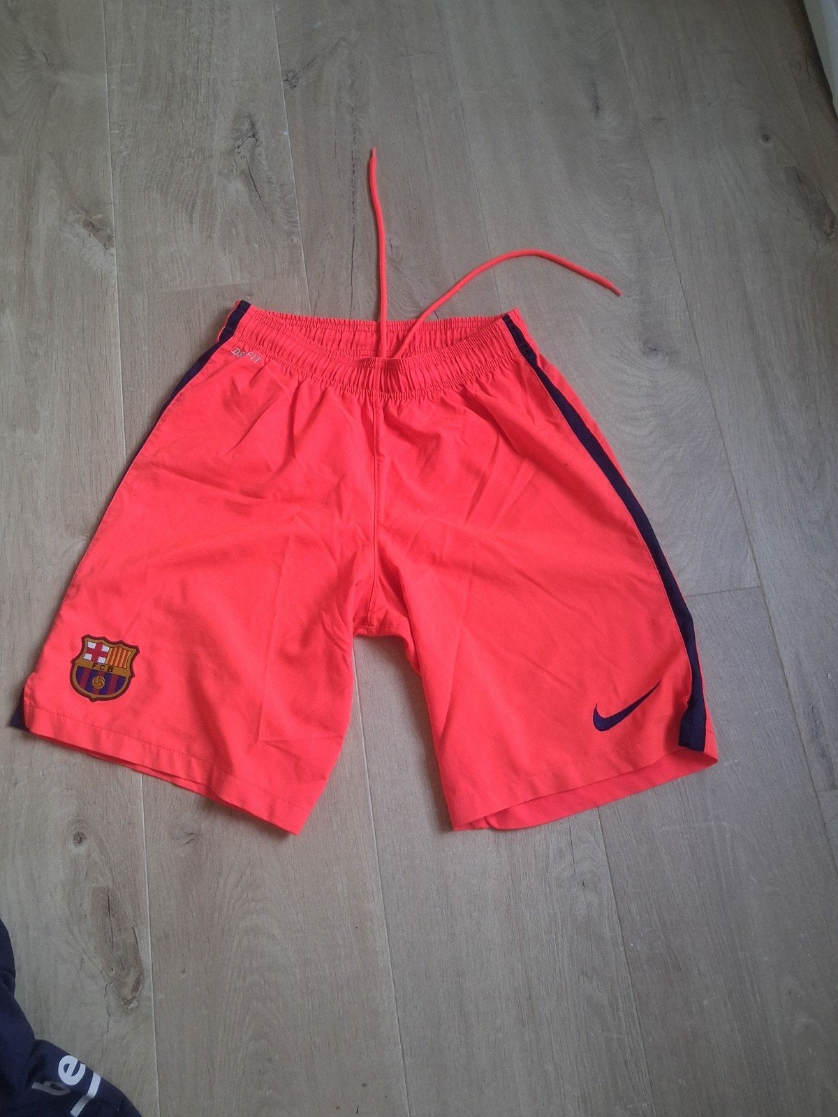 barcelona broekje seizoen, Kleding | Heren, Badmode en Zwemkleding, Ophalen of Verzenden, Maat 48/50 (M), Roze, Nike