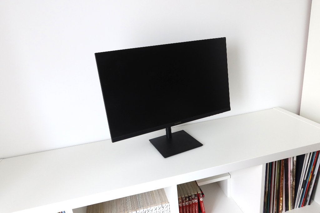 Moniteur HUAWEI AD80HW, Informatique & Logiciels, Moniteurs, Comme neuf, 60 Hz ou moins, HDMI, VGA, Inclinable, IPS, Full HD, 3 à 5 ms