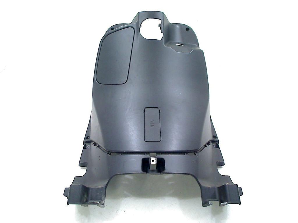 BOUCLIER DE JAMBE Sym Fiddle 4 50 4T E5 2021-2024, P.J. Troelstraweg 8 8
3144 CX  MAASSLUIS, NL, Info@cama-motorparts.nl, Utilisé