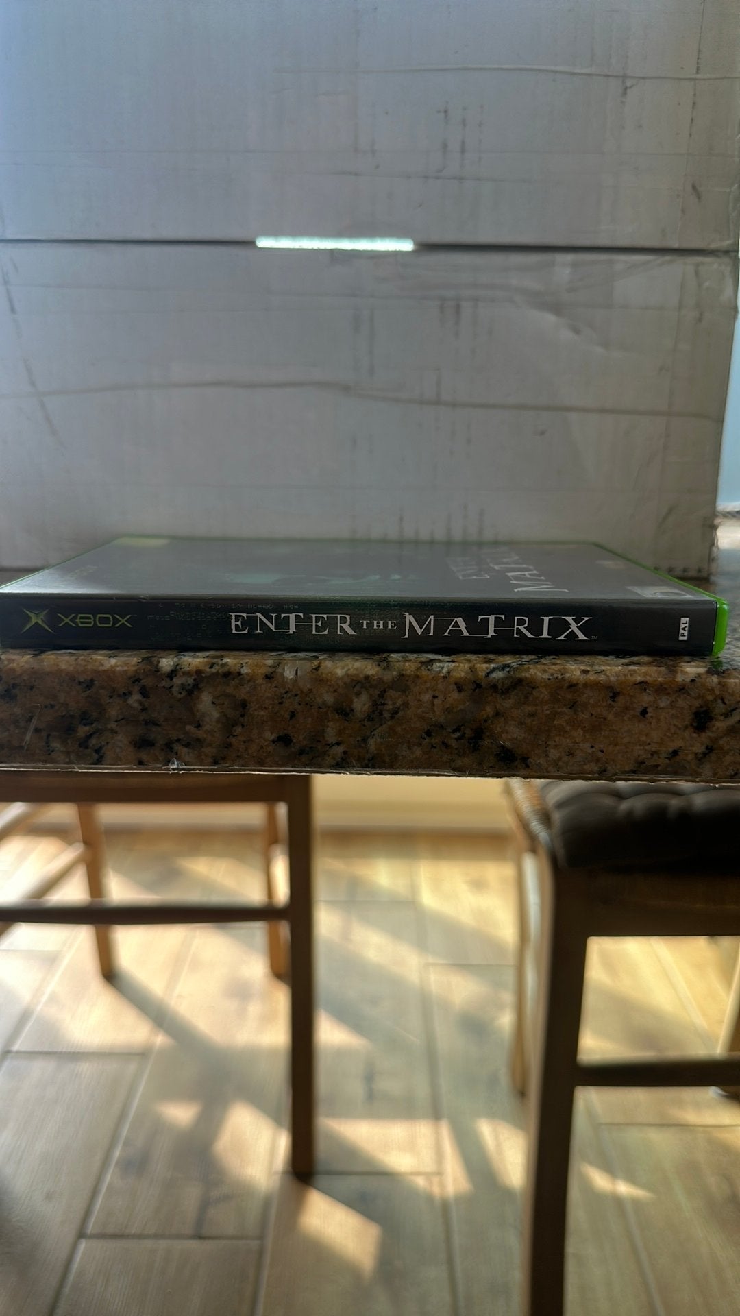 X box game, Games en Spelcomputers, Ophalen of Verzenden, Gebruikt