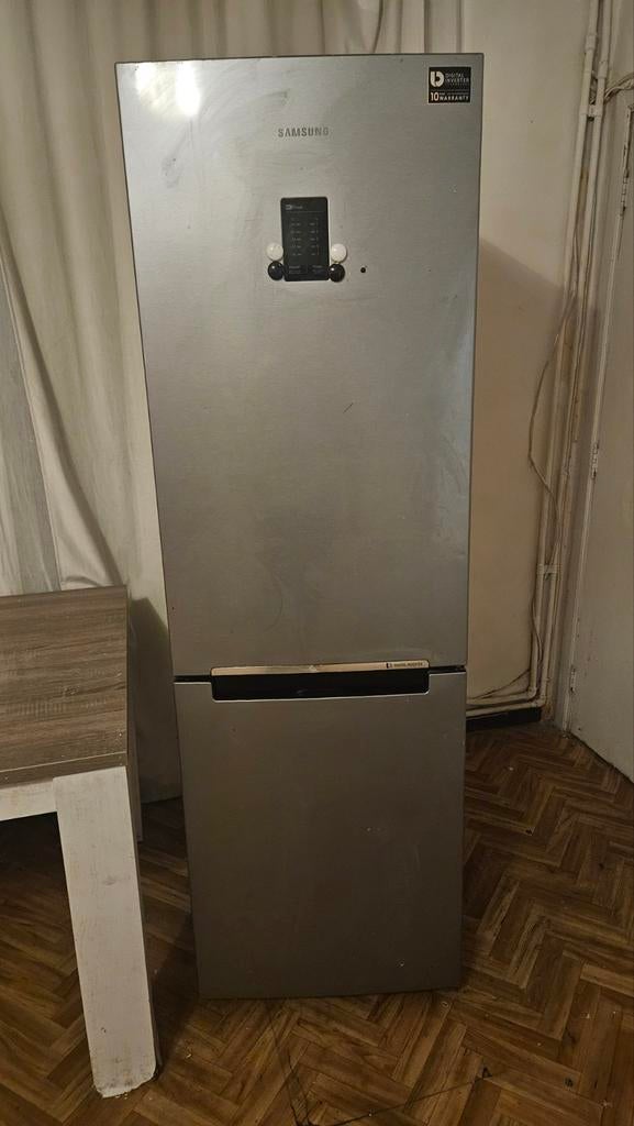 Frigo SAMSUNG (+congélateur technologie sans glace), Electroménager, Enlèvement