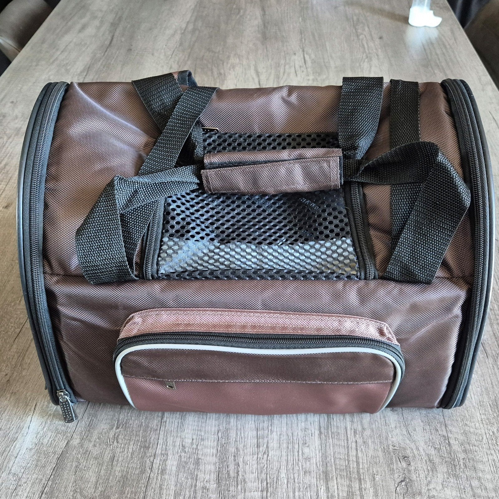 Transport tas in nieuwstaat, Ophalen of Verzenden, Zo goed als nieuw