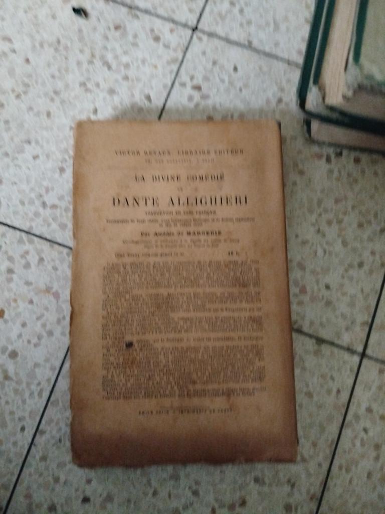 Clovis . Publié en 1901 tome 2 ., Enlèvement ou Envoi