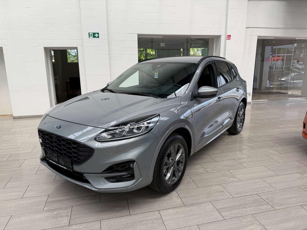 Ford Kuga PHEV ST-Line (bj 2024, automaat), Automaat, Gebruikt, Euro 6, 5 zetels