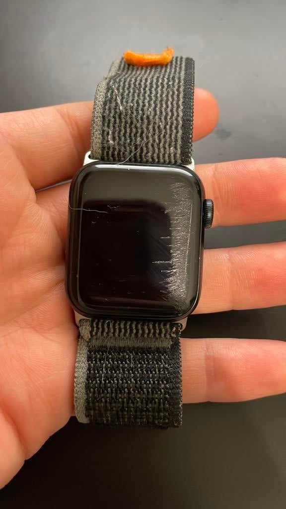 Apple watch se 2, Ophalen, Zo goed als nieuw, IOS