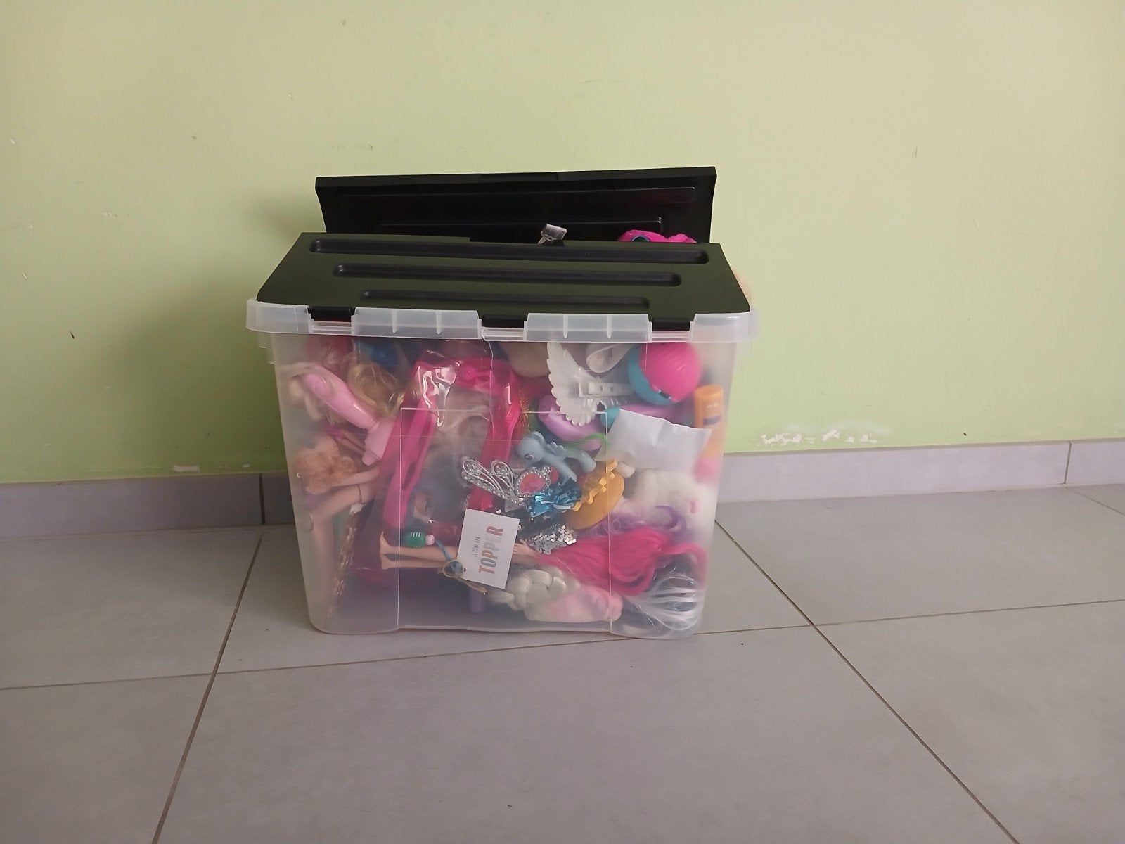 Speelgoed, Kinderen en Baby's, Ophalen