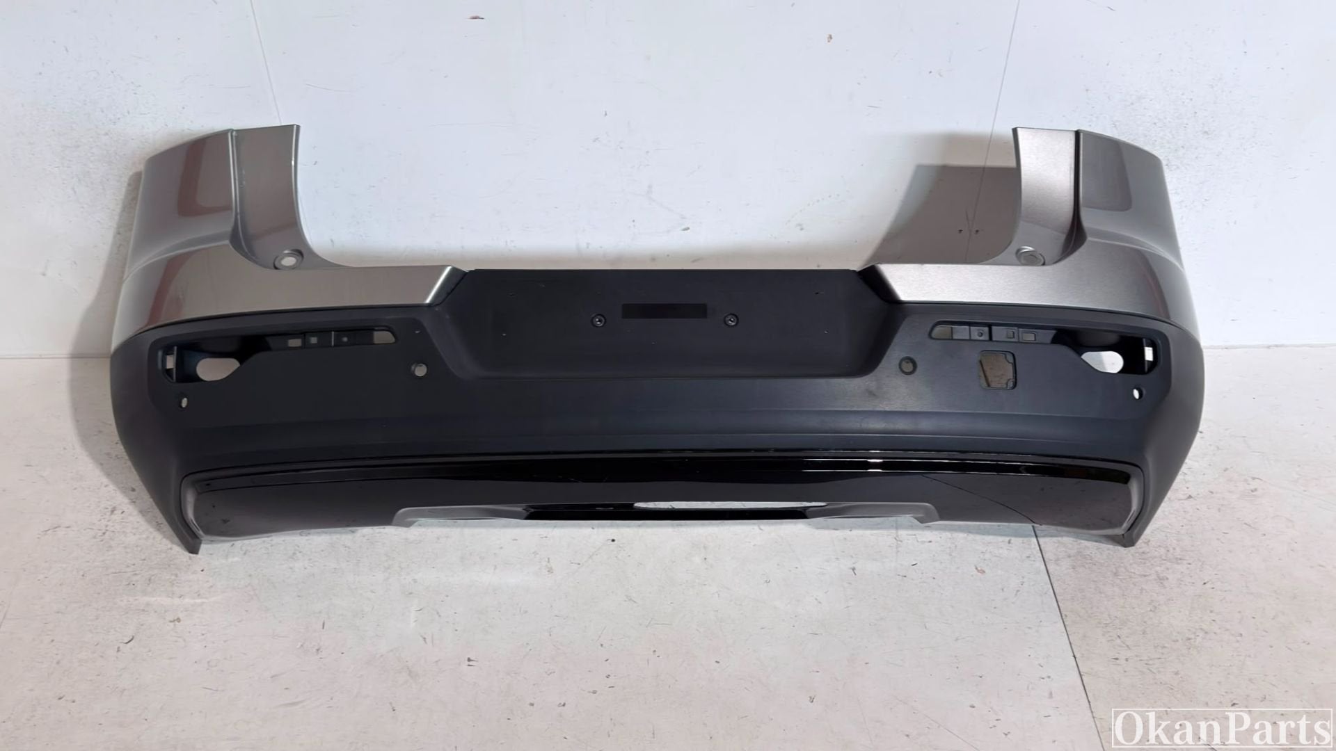Volvo XC40 achterbumper 31449333, Auto-onderdelen, Gebruikt, Gunnar Engellaus vag 8
405 31  Gothenburg, SE, Info@volvocars.com