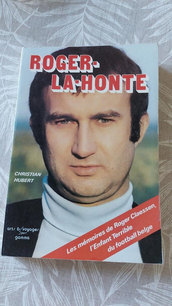 Roger-la-honte