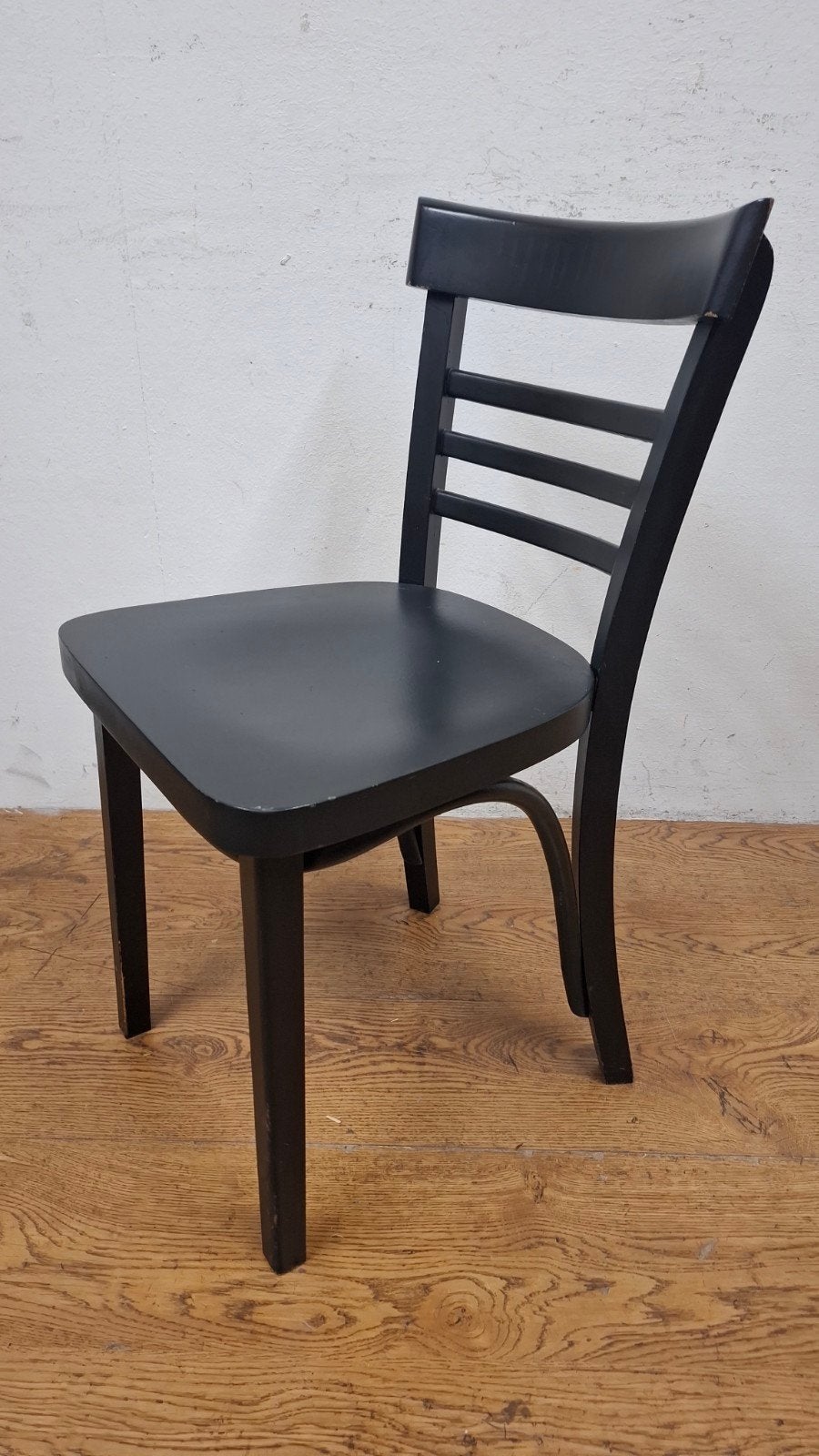 40 chaises de bistrot Café Thonet en bois courbé pour les fê, Maison & Meubles, Chaises, Enlèvement ou Envoi, Comme neuf, Brun