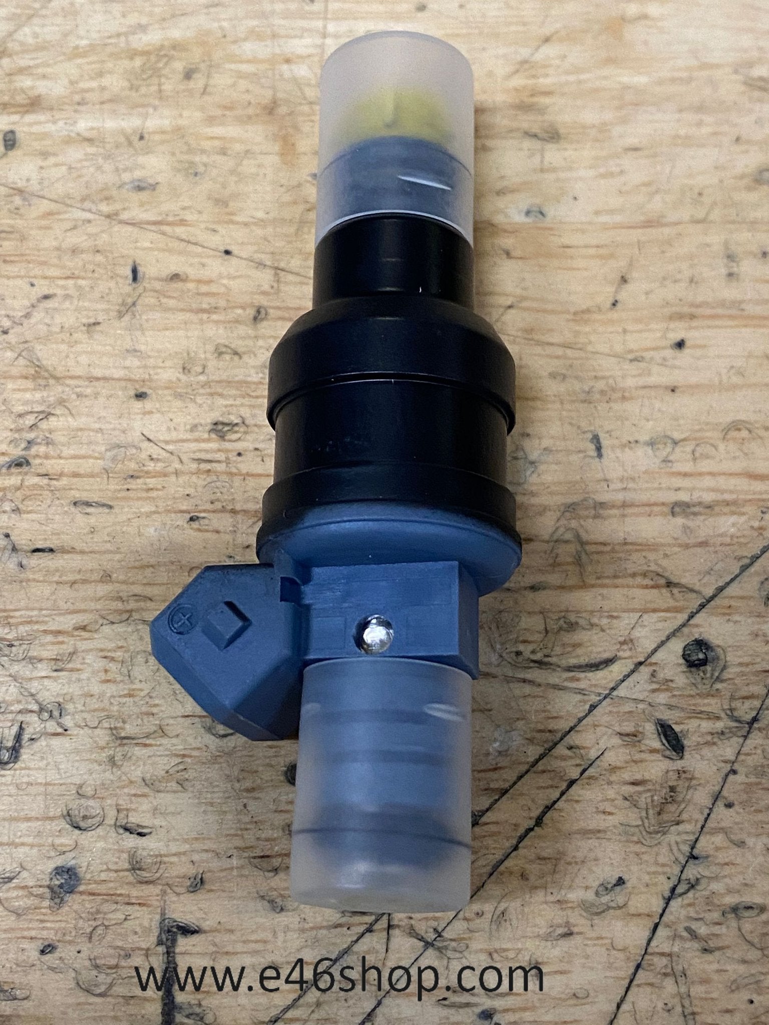 INJECTOR BMW E30 E34 M10 M43 OE 13641734776, -, -, Nieuw, Ophalen of Verzenden