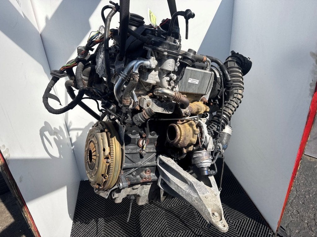 MOTOR Volkswagen Transporter T5 (|03L100090E|03L100090EX|), Gebruikt, Volkswagen, Volkswagen AG, Kundenbetreuung@volkswagen.de
