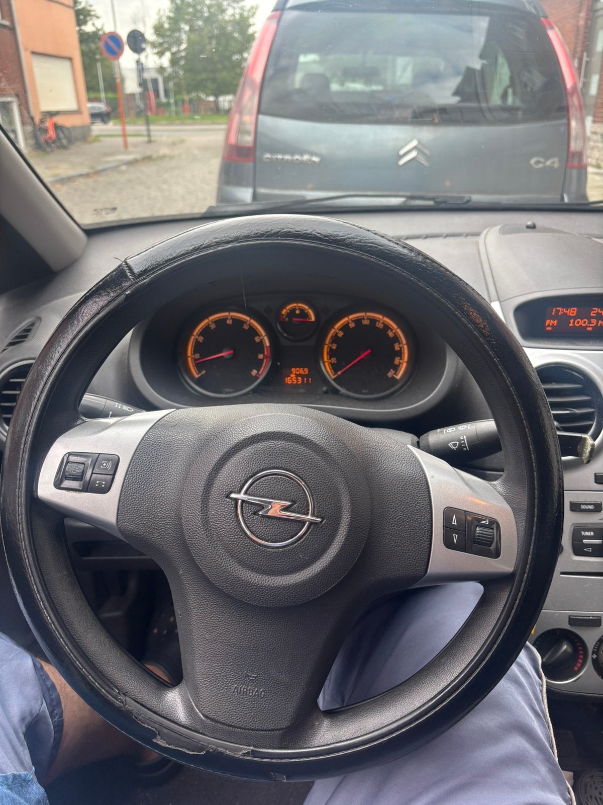 Opel corsa, Autos, Opel, Euro 5, Achat, 63 kW, Boîte manuelle