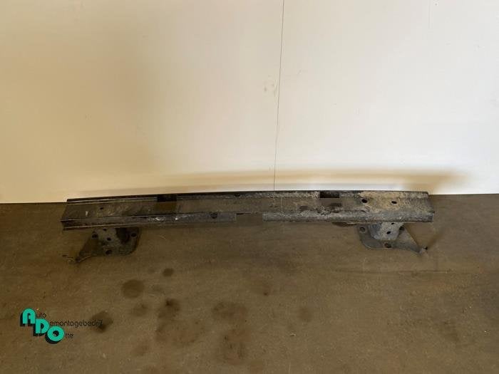 Cadre pare-chocs arrière d'un Fiat Scudo (Scudo 07-), -, 3 mois de garantie, Utilisé, Fiat