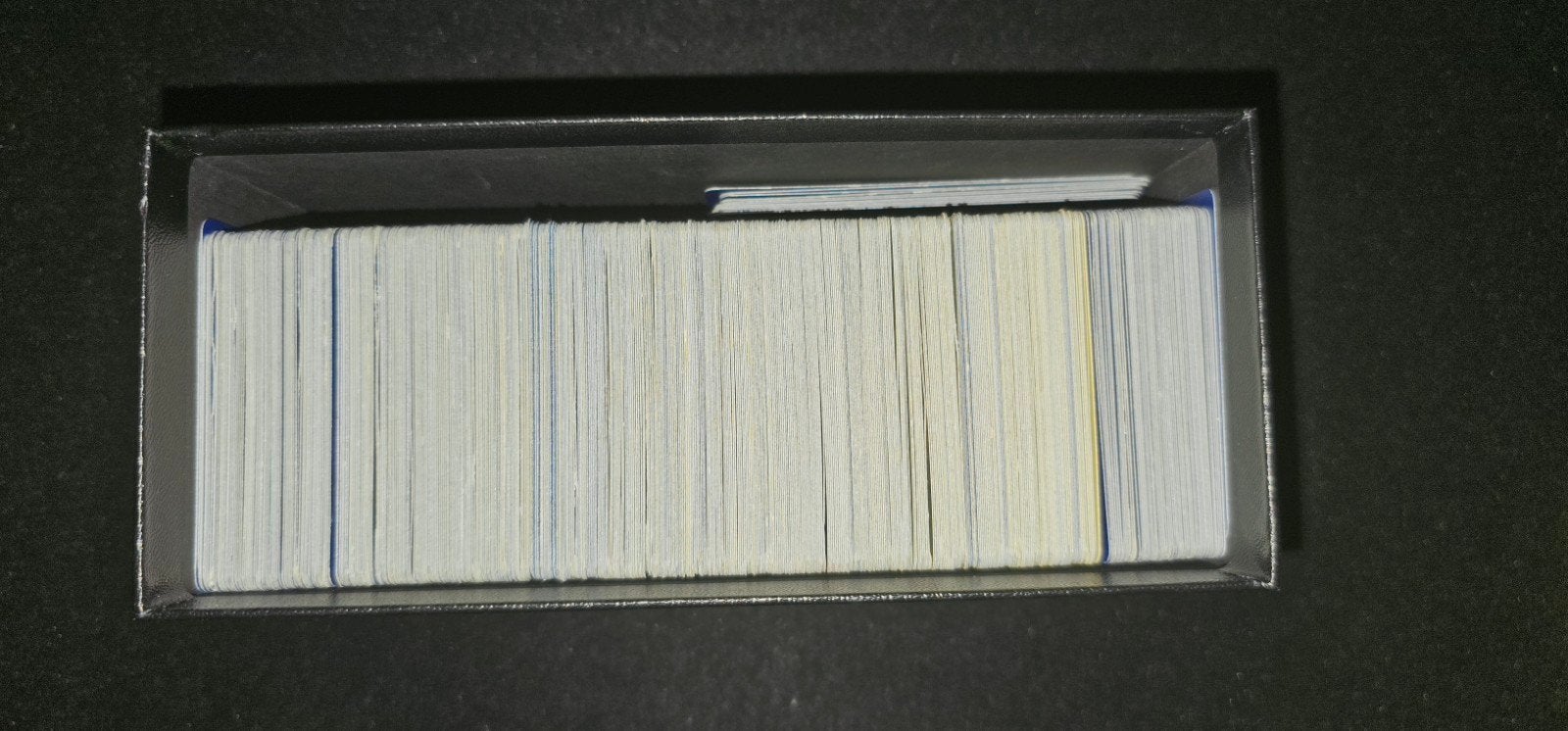 GROS LOT DE CARTES POKÉMON ANGLAISES – 542 CARTES !, Enlèvement, Comme neuf, Plusieurs cartes, Foil