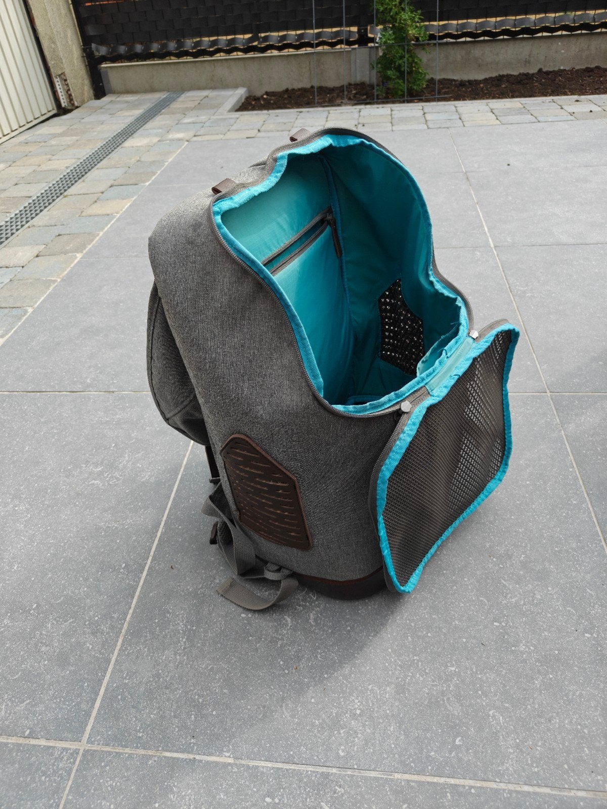 Kurgo hondenrugzak, Dieren en Toebehoren, Honden-accessoires, Kurgo, Ophalen