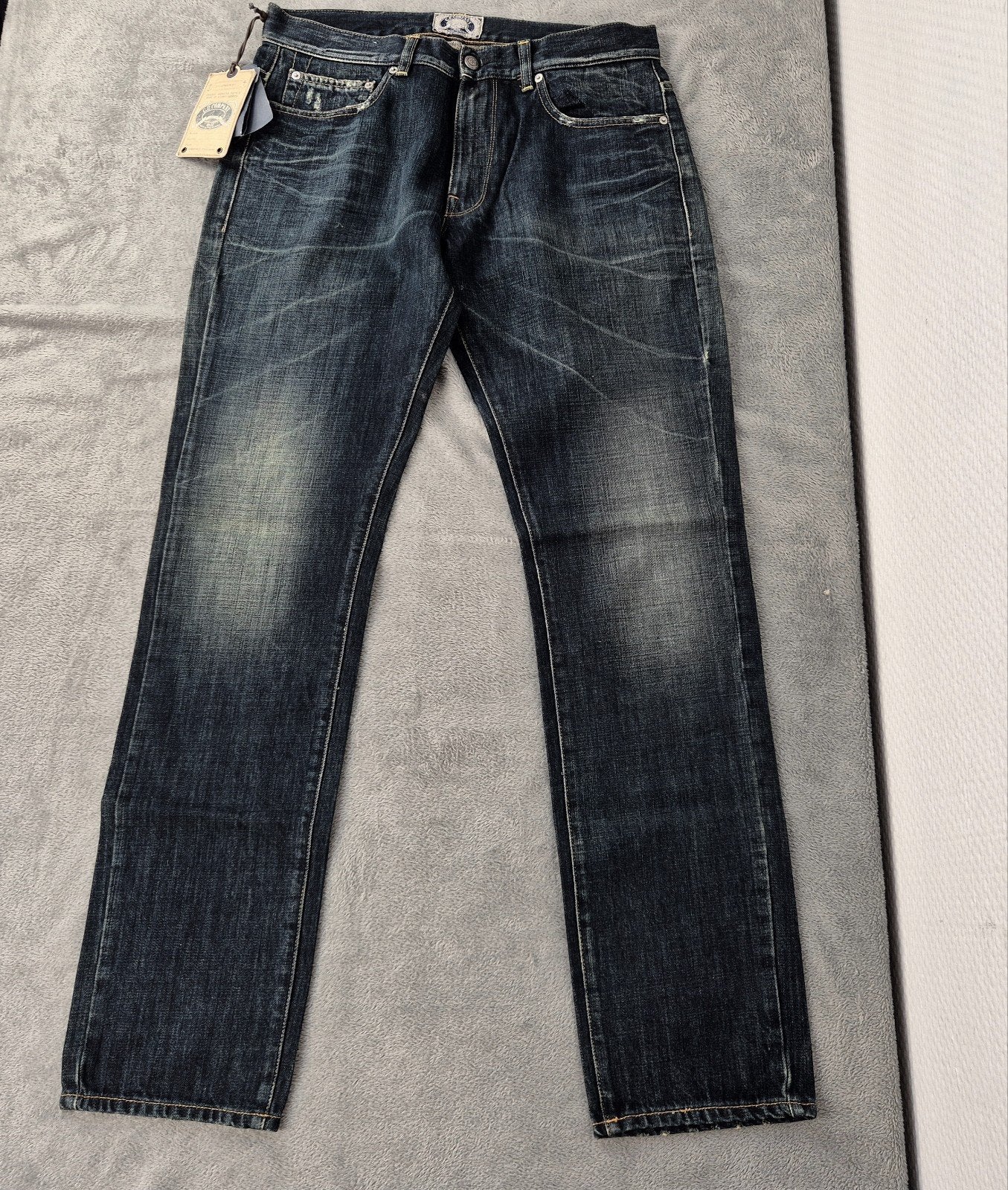 Pantalon en jean C company neuf, Vêtements | Hommes, Enlèvement ou Envoi, Neuf, W33 - W34 (confection 48/50), C company