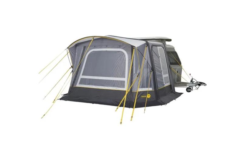 auvent Gonflable caravaneTRIGANO  mini silver 290, Particulier, Auvent, Trigano