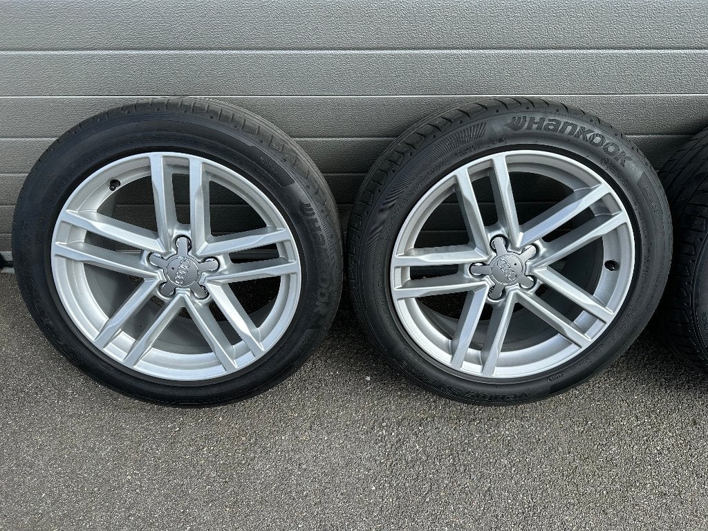 PNEUS  - 245 - 45 - 17 - 95Y - HANKOOK VENTUS - S1, Neuf, 245 mm, Véhicule de tourisme, Pneus été