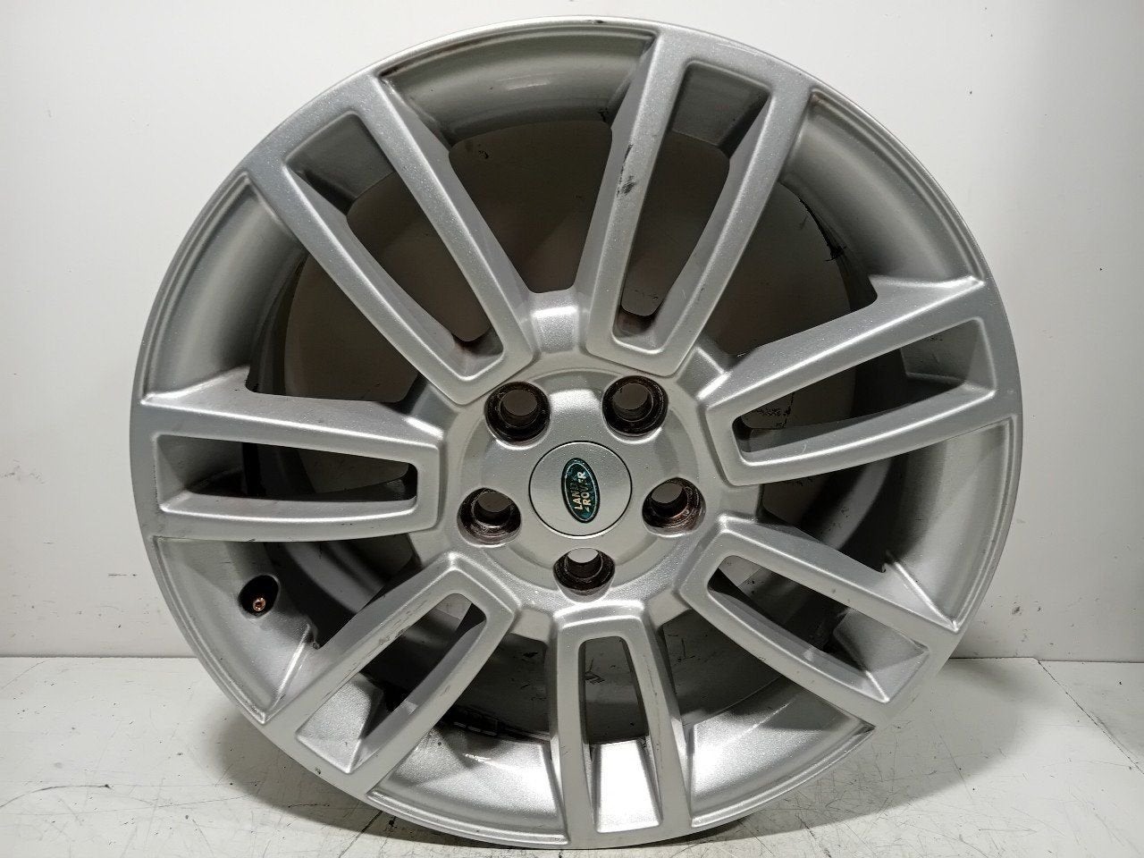 Velg Land Rover Discovery, Auto-onderdelen, 19 inch, Onderdelen@venauto.nl, Van der Ven Autorecycling B.V., Gebruikt