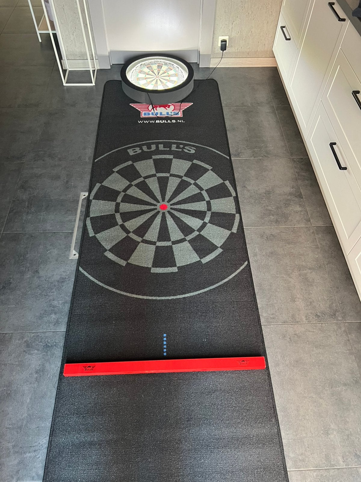 Darts set, Sport en Fitness, Darts, Ophalen