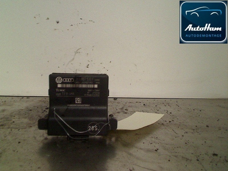 GATEWAY MODULE Volkswagen Jetta III (1K2) (09-2004/10-2010), Gebruikt, Volkswagen