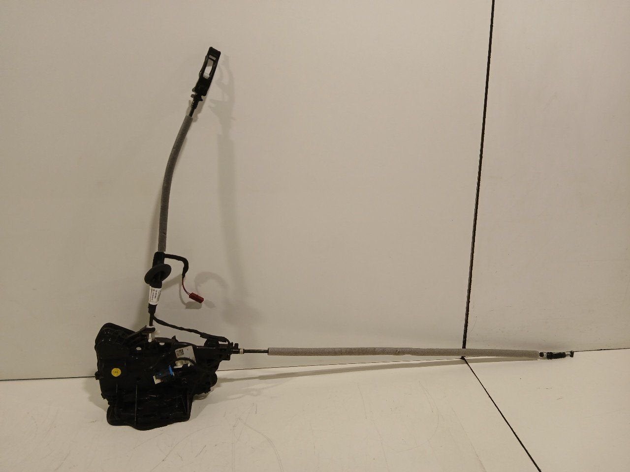 Slot mechaniek portier elektrisch centrale vergrendeling rec, Onderdelen@venauto.nl, Van der Ven Autorecycling B.V., Ettenseweg 76, 4706 PB Roosendaal, The Netherlands