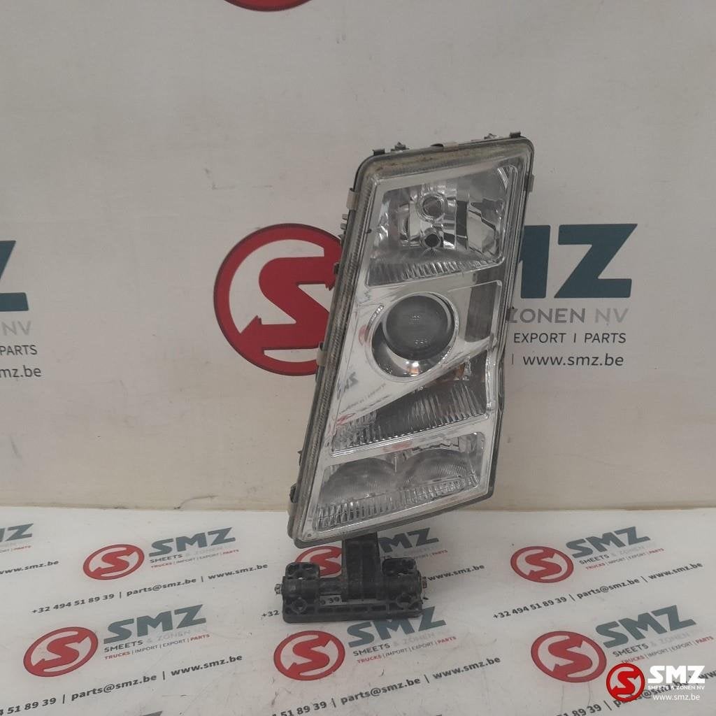 Occ koplamp links Volvo, Gebruikt, Volvo, Verlichting
