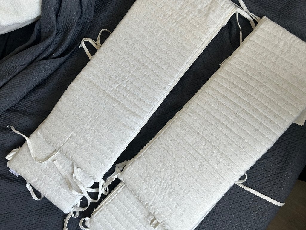 2 Box omranders, Kinderen en Baby's, Ophalen, Zo goed als nieuw, Rechthoekig
