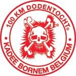 Gezocht ticket dodentocht, Une personne