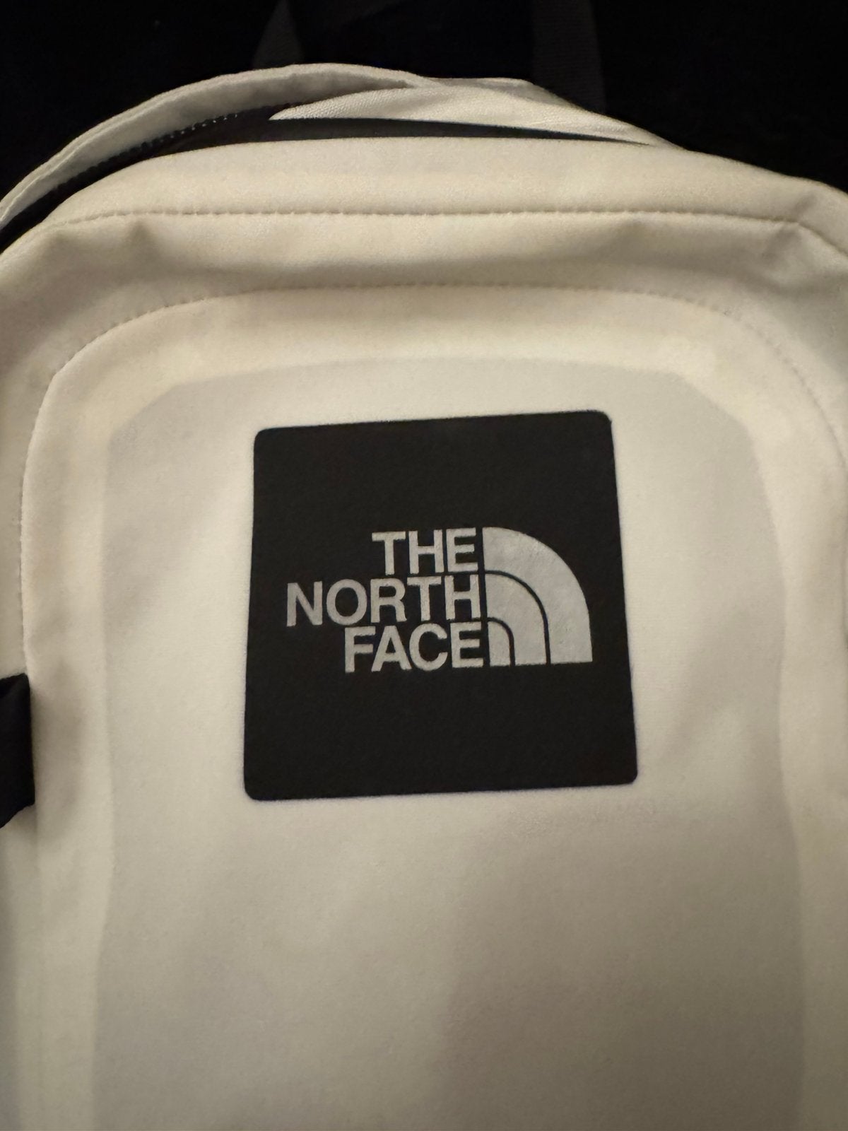Sac north face, Handtassen en Accessoires, Ophalen of Verzenden, Zo goed als nieuw