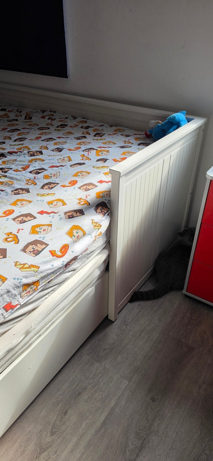 Kinderbed GRATIS, Antwerpen (stad)