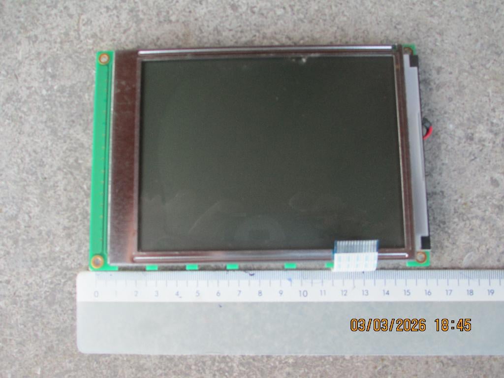 Opruiming lcd displays, Ophalen of Verzenden, Nieuw