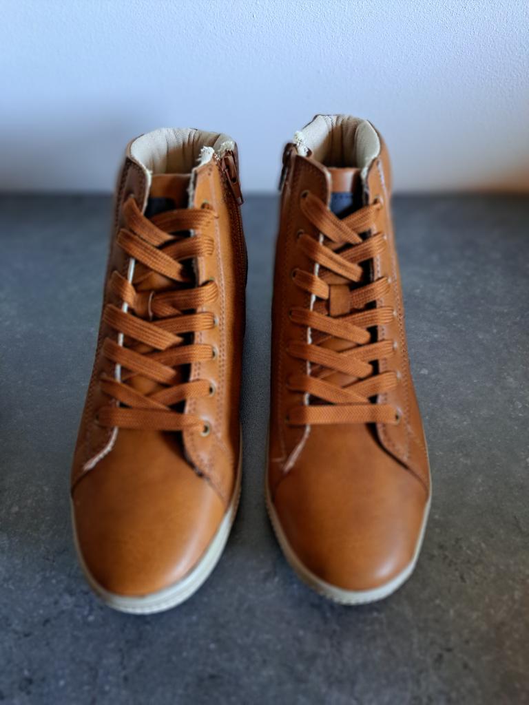 Sneakers, Ophalen, Nieuw, Sneakers