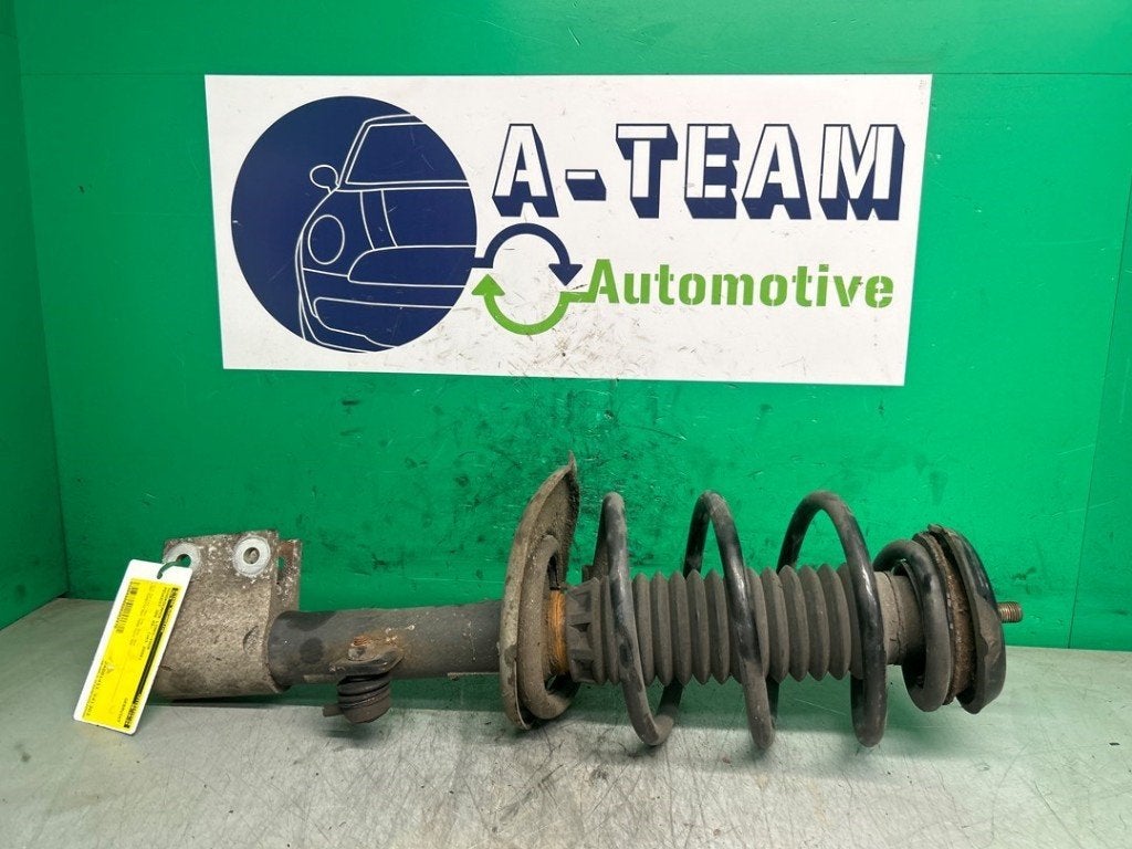 SCHOKBREKER LINKS VOOR Peugeot 308 SW (4E / H) (|520819|), Kontakt-peugeot@peugeot.com, Gebruikt, Peugeot Deutschland GmbH, Bahnhofsplatz
65423  Rüsselsheim, DE