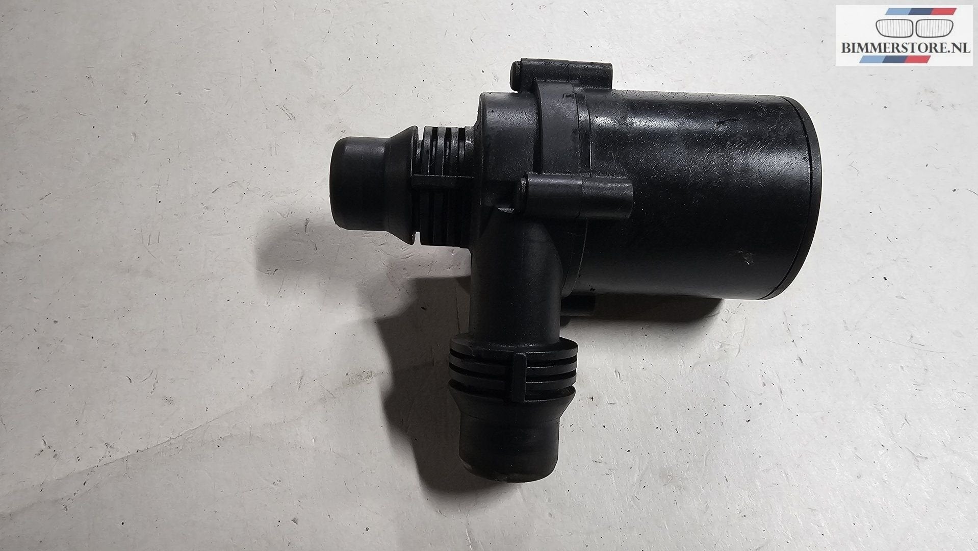 Extra waterpomp BMW X5 Serie E53 64116904496 6904496 6411695, Gebruikt, -, Ophalen of Verzenden, -