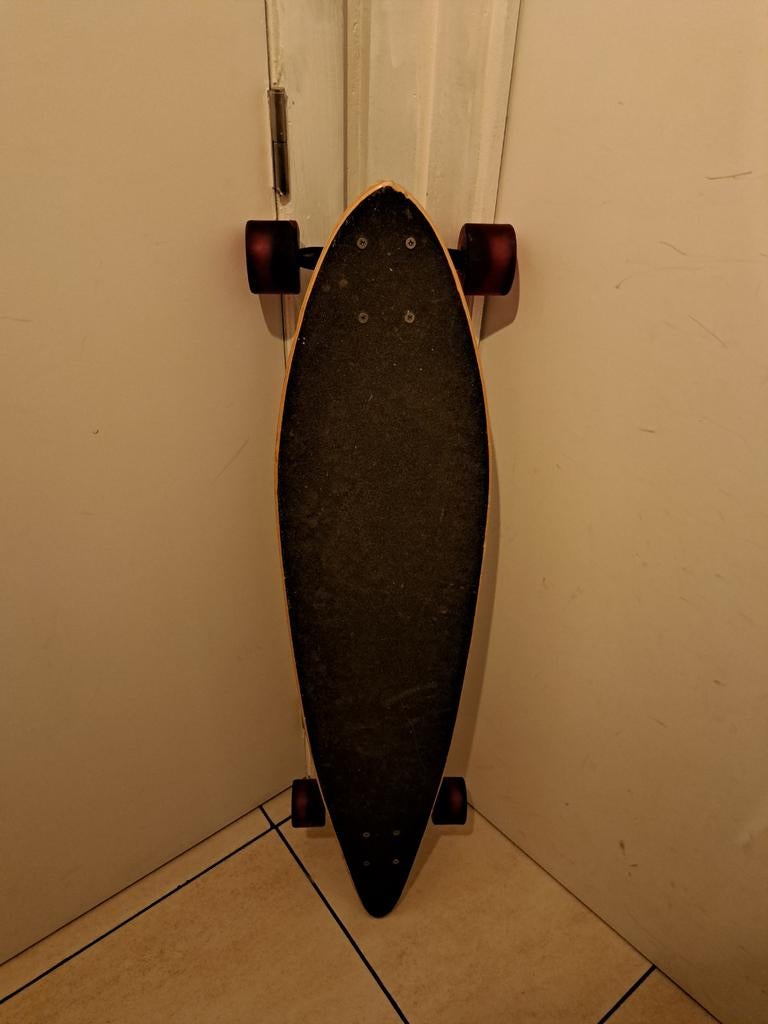hammond longboard vintage spirit, Ophalen, Longboard