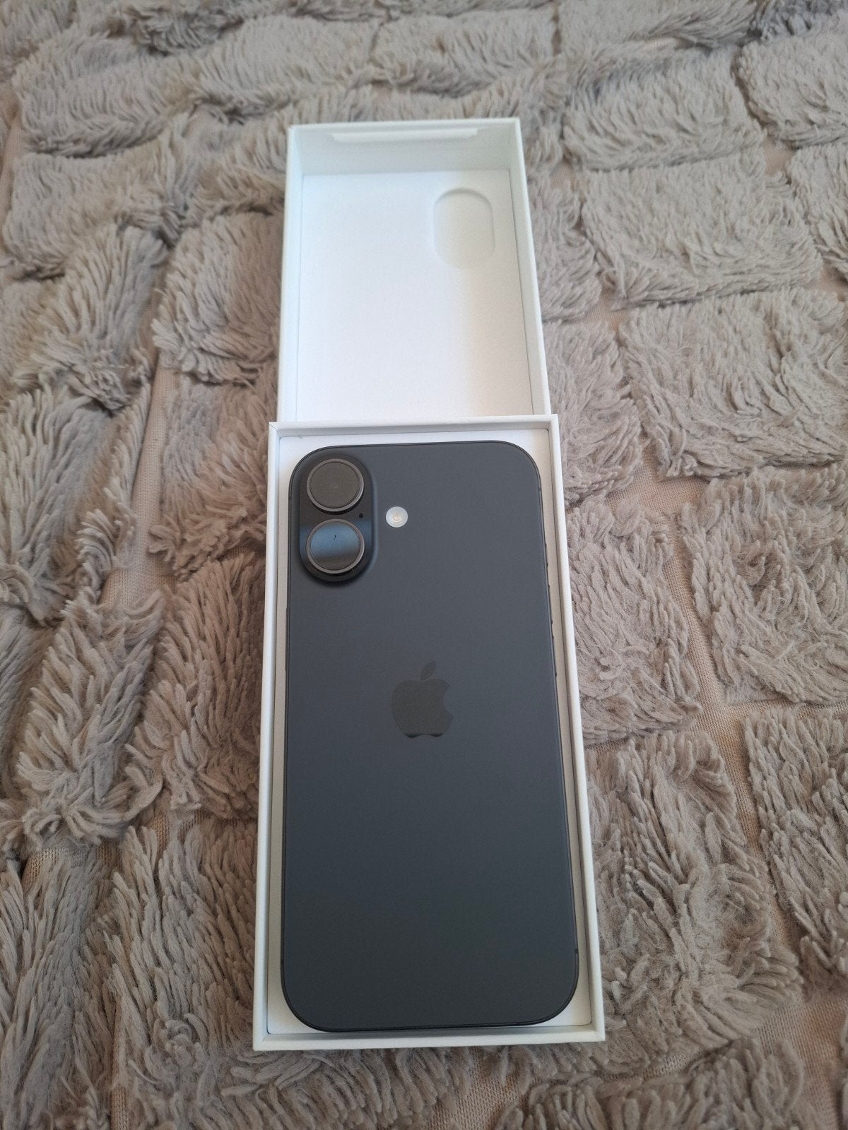 Iphone 17 256gb, Télécoms, Avec abonnement, IPhone 17e, Enlèvement, Sans simlock